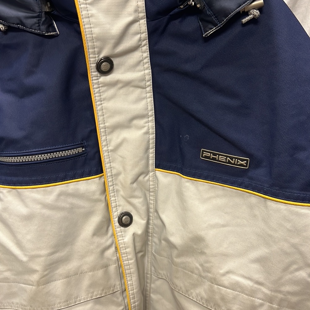 Phenix Winter Jacket - image 2